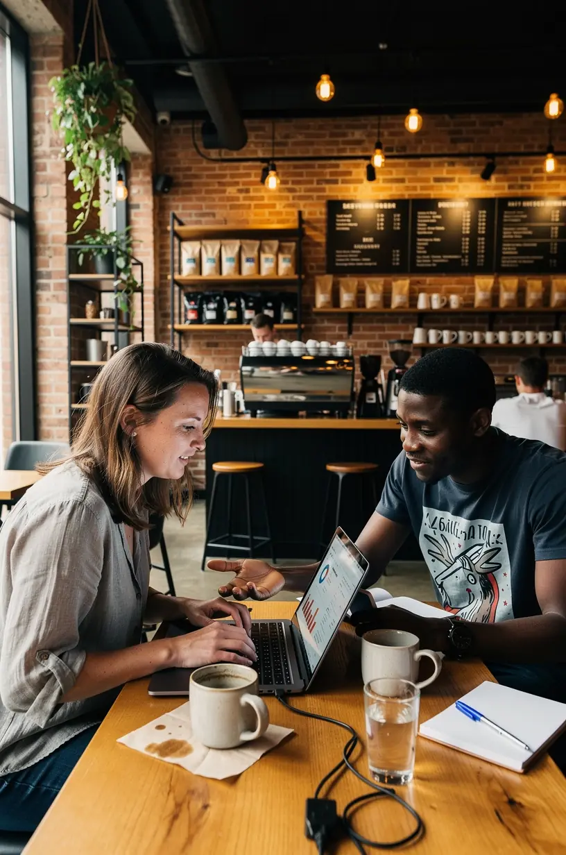 Practical guide for developing effective SEO strategies